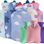 Hot Water Bag, Assorted colors