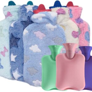 Hot Water Bag, Assorted colors