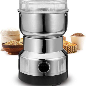 Electric Coffee Grinder Multipurpose-85g Capacity