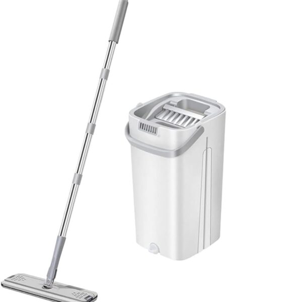 Mop and Bucket set Microfiber