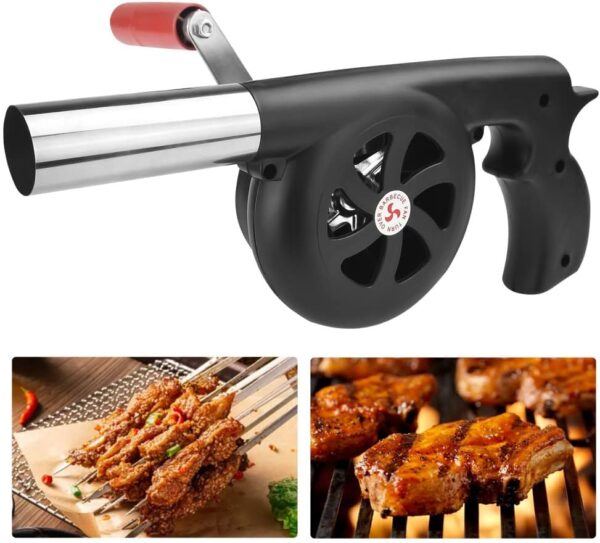 BBQ FAN