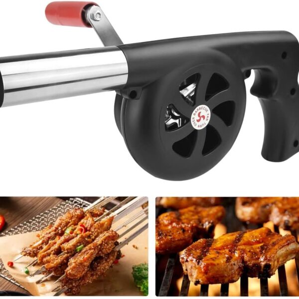 BBQ FAN