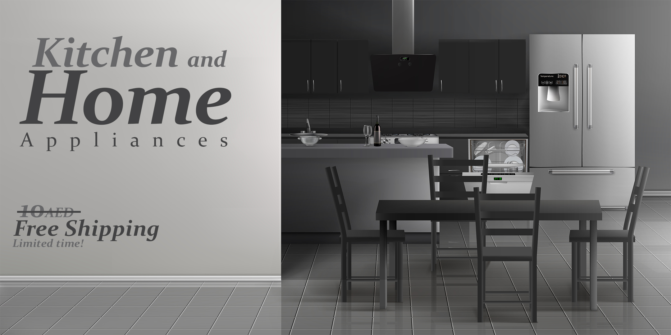 Markstore main banner