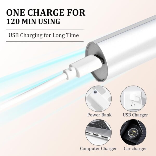 eyebrow and face hair remover