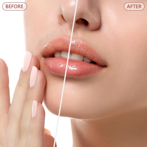 eyebrow and face hair remover