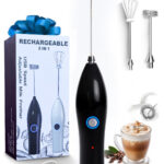 Milk frother