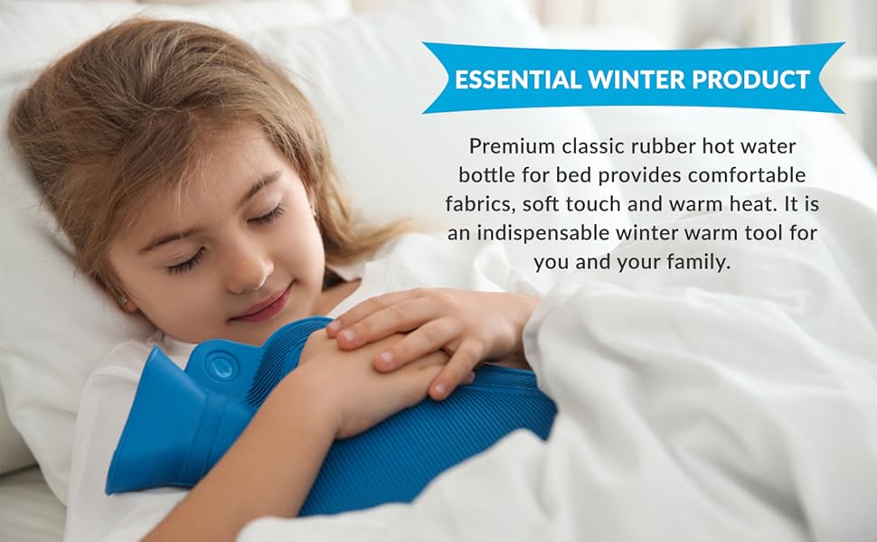 hot water bottle