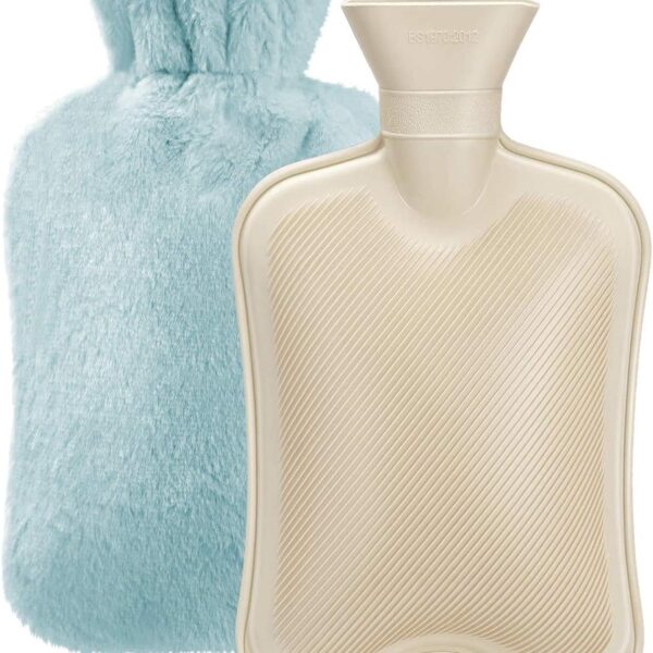 Aqua Hot Water bottle
