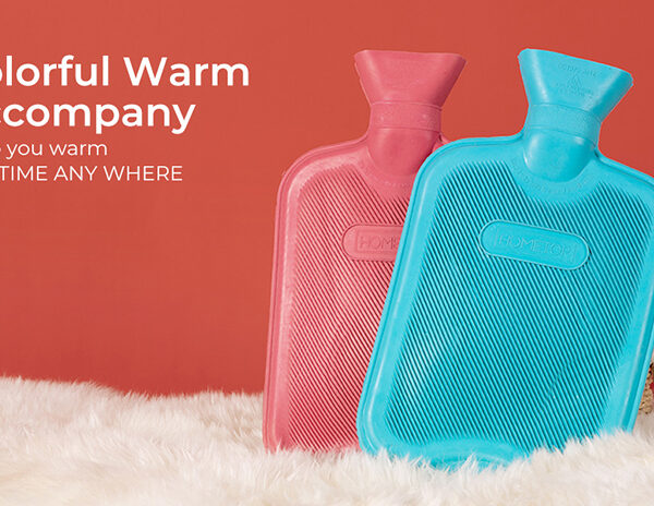 Hot Water bottle