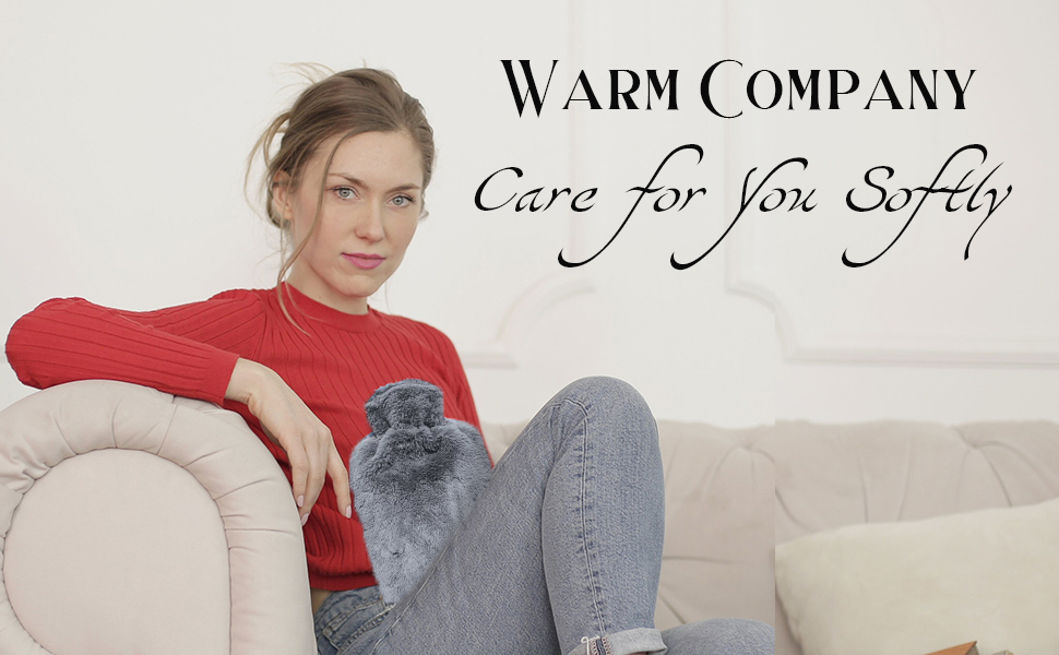 Hot water bottle