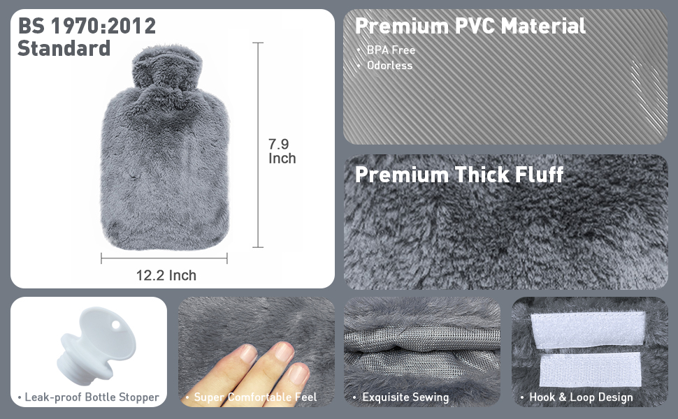 hot water bottle
