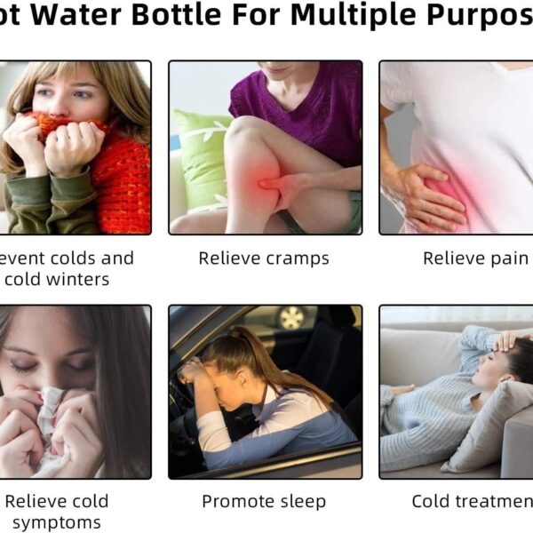 hot water bottle