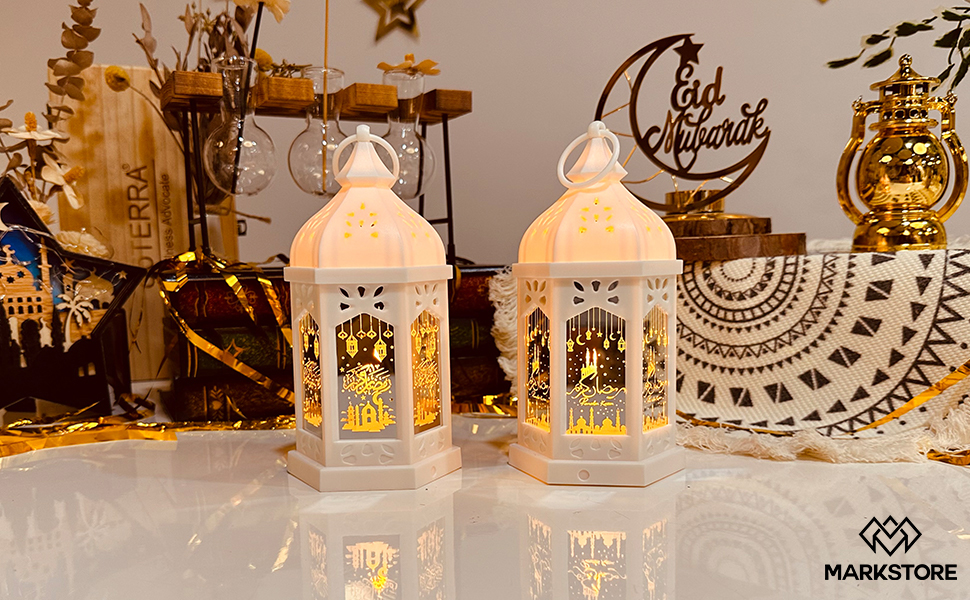 Ramadan Lantern, Decoration for Home