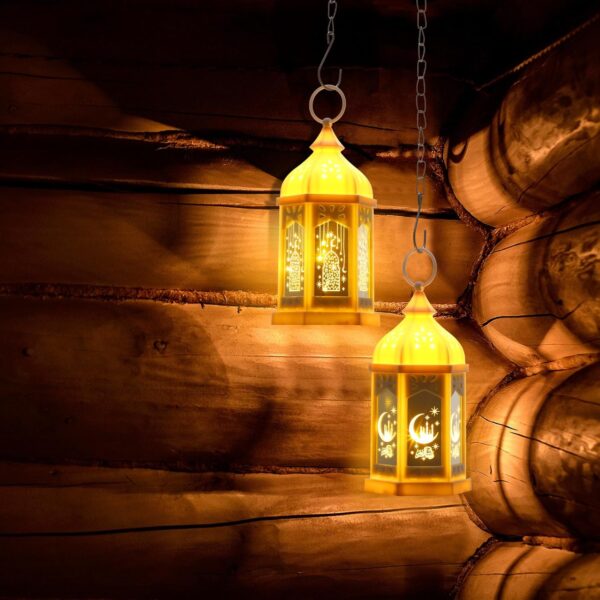 Ramadan Lantern, Decoration for Home