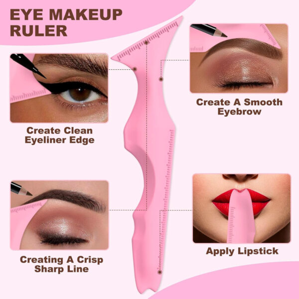 Silicon Eyeliner For Makeup