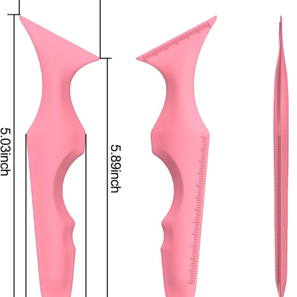 Silicon Eyeliner For Makeup
