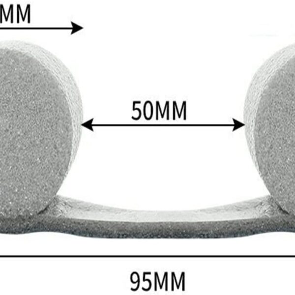 Door draft stopper