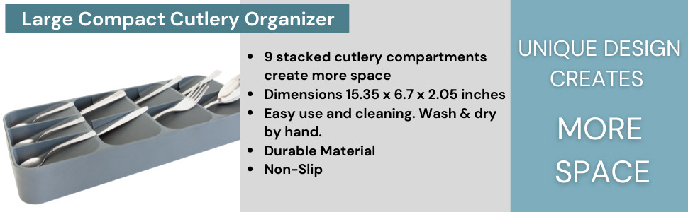 drawer organizer