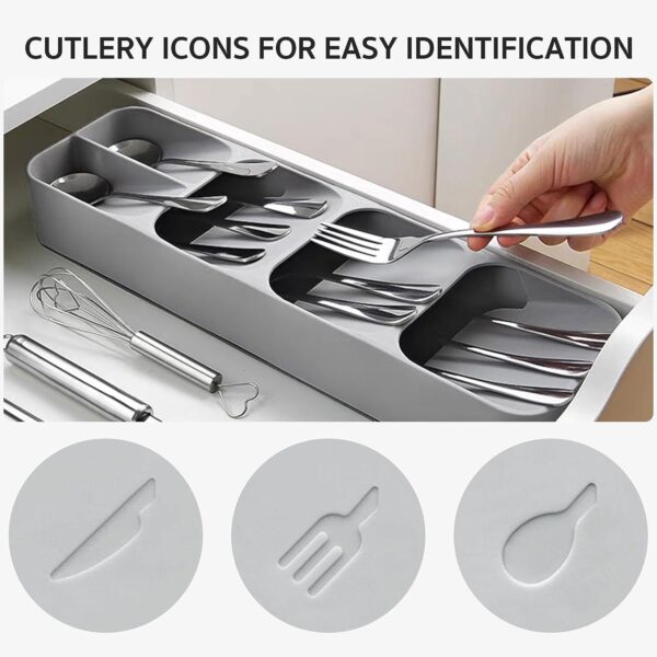 drawer organizer