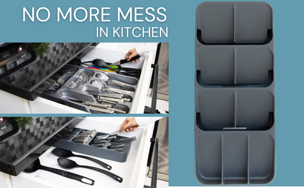 drawer organizer