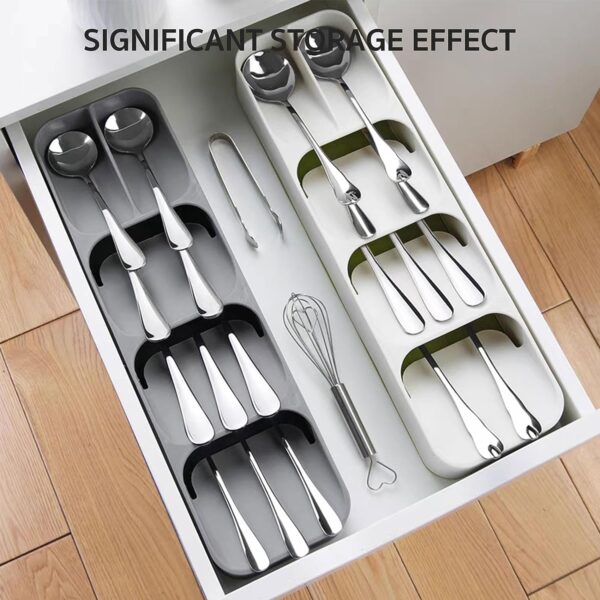 drawer organizer