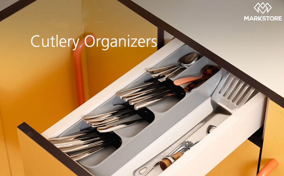 drawer organizer