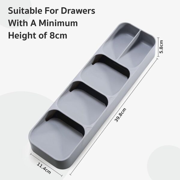drawer organizer