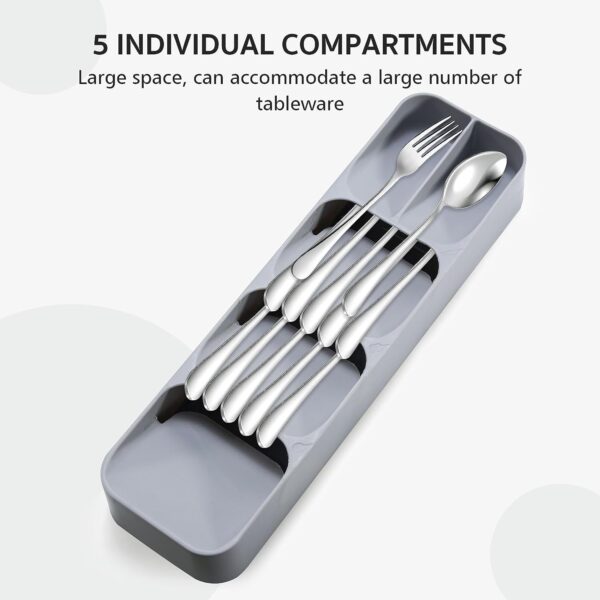 drawer organizer