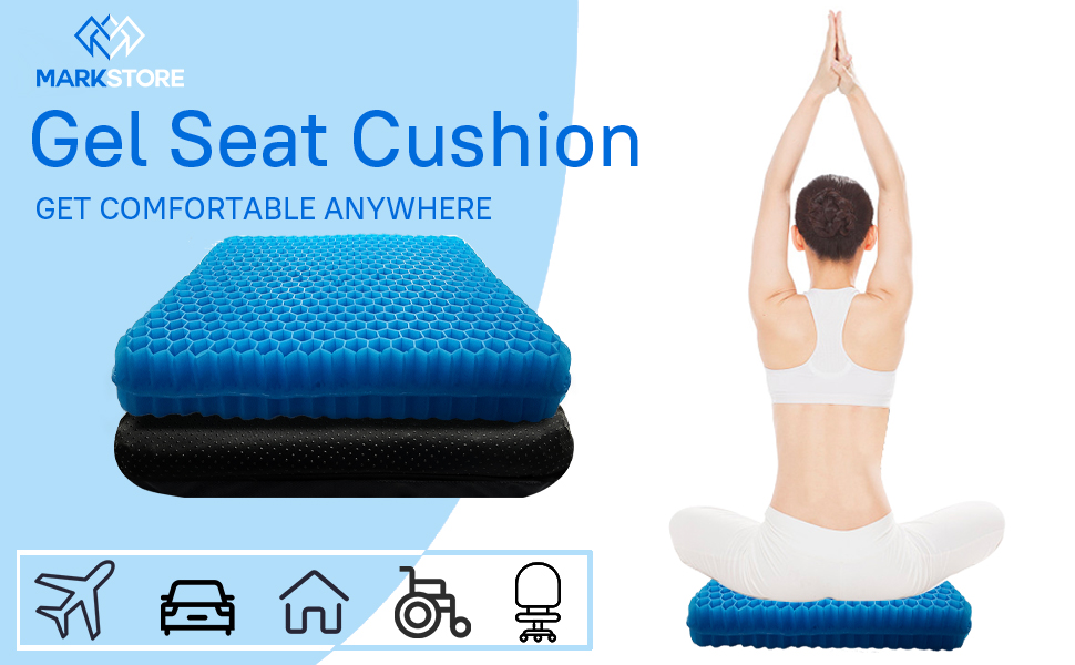 gel seat cushion