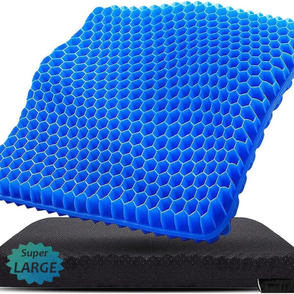 gel seat cushion