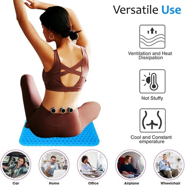 gel seat cushion