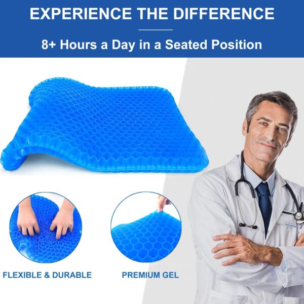 gel seat cushion