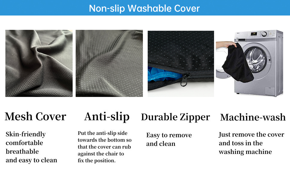 gel seat cushion
