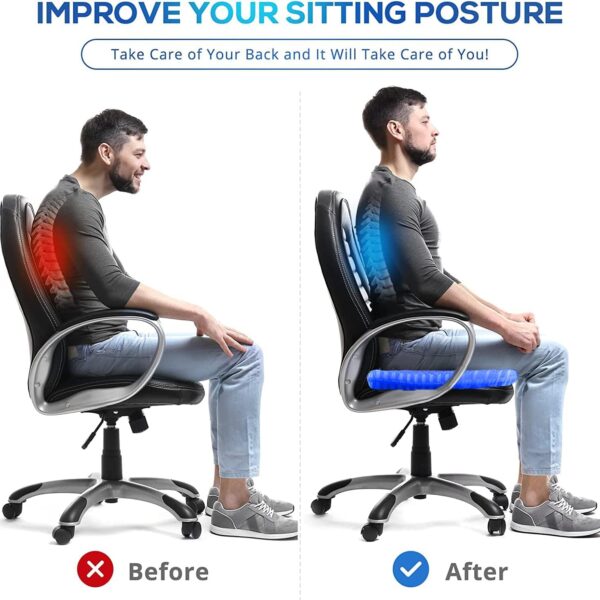 gel seat cushion