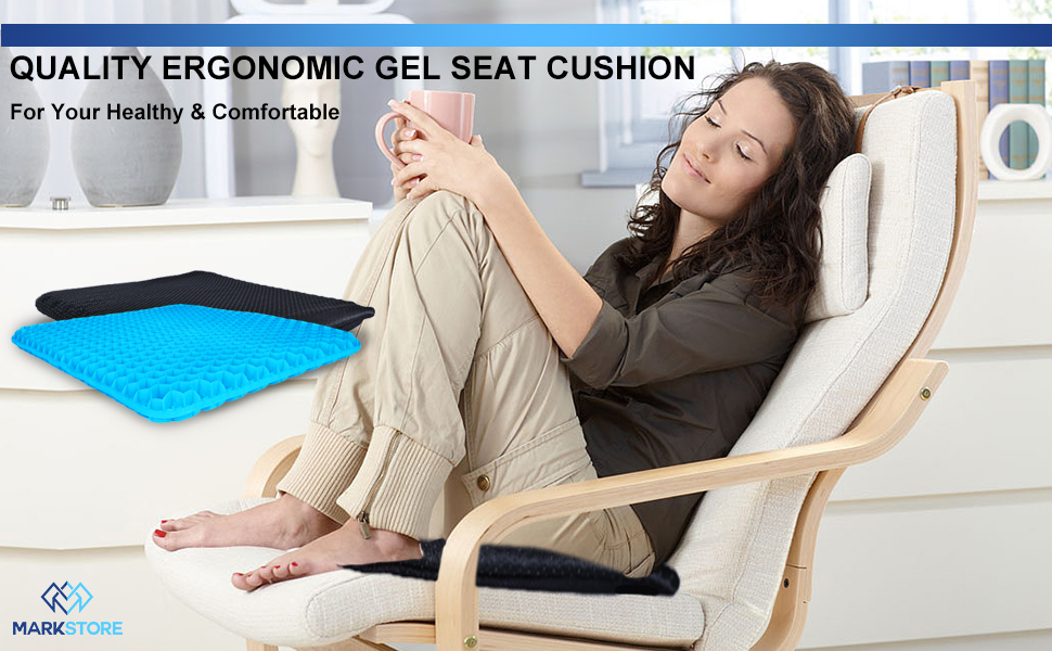 gel seat cushion