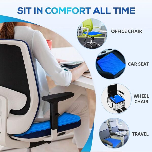 gel seat cushion