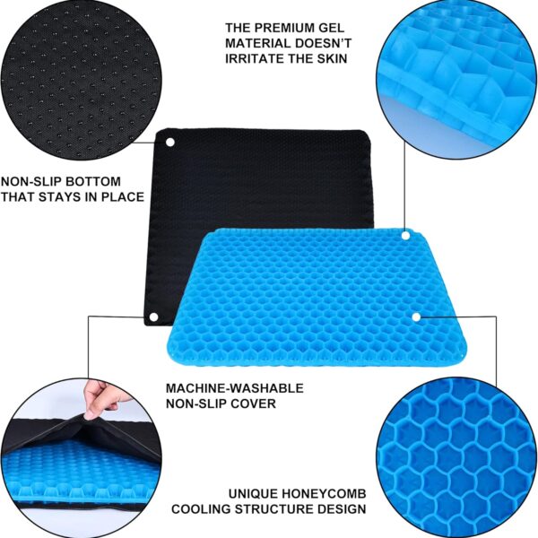 gel seat cushion