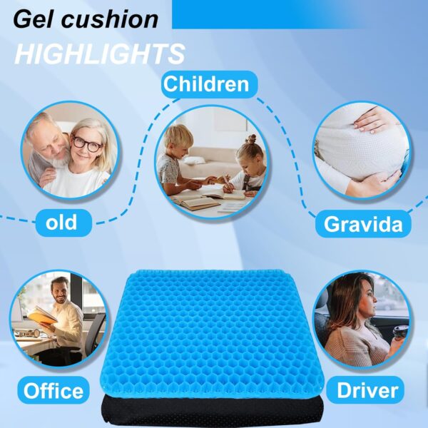 gel seat cushion