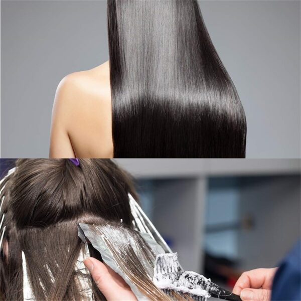 Hair Dye brush kit