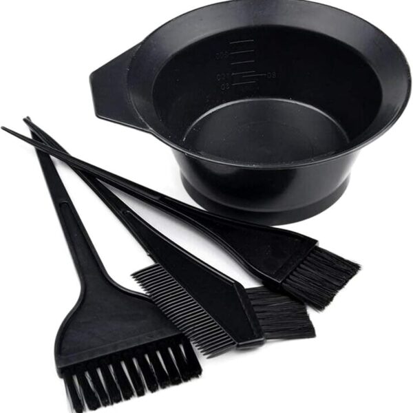 Hair Dye brush kit