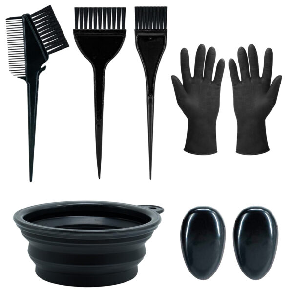 Hair Dye brush kit