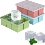 ice cube tray silicon