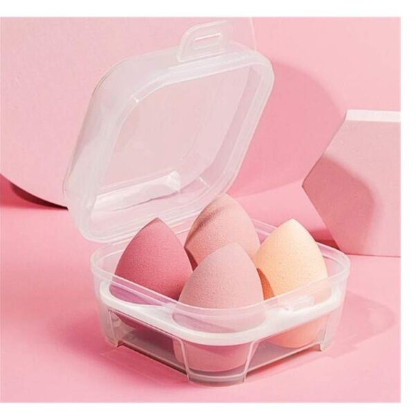 makeup sponge