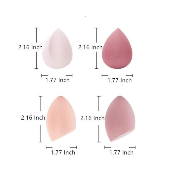 makeup sponge