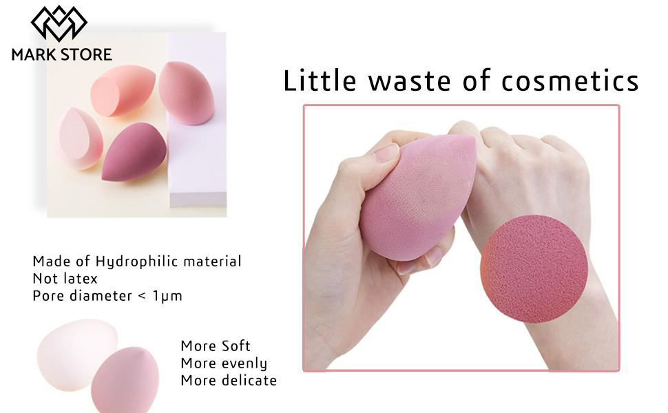 makeup sponge