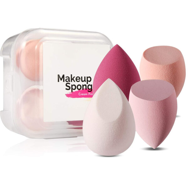 makeup sponge