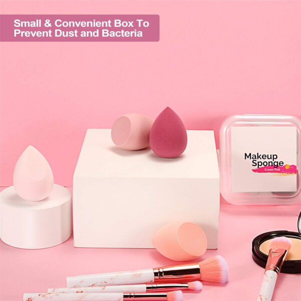 makeup sponge