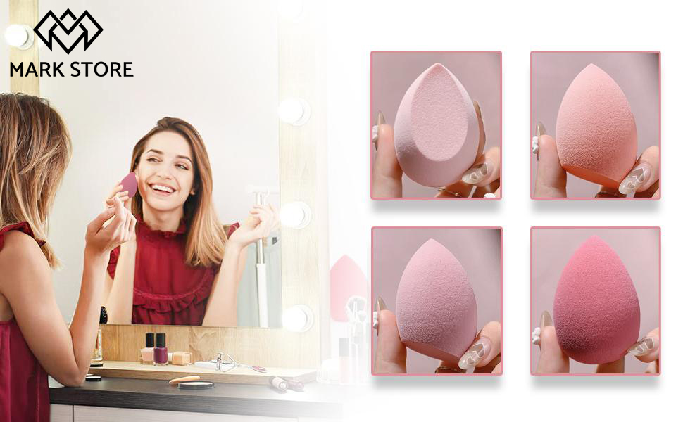 makeup sponge