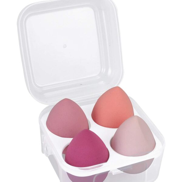 makeup sponge