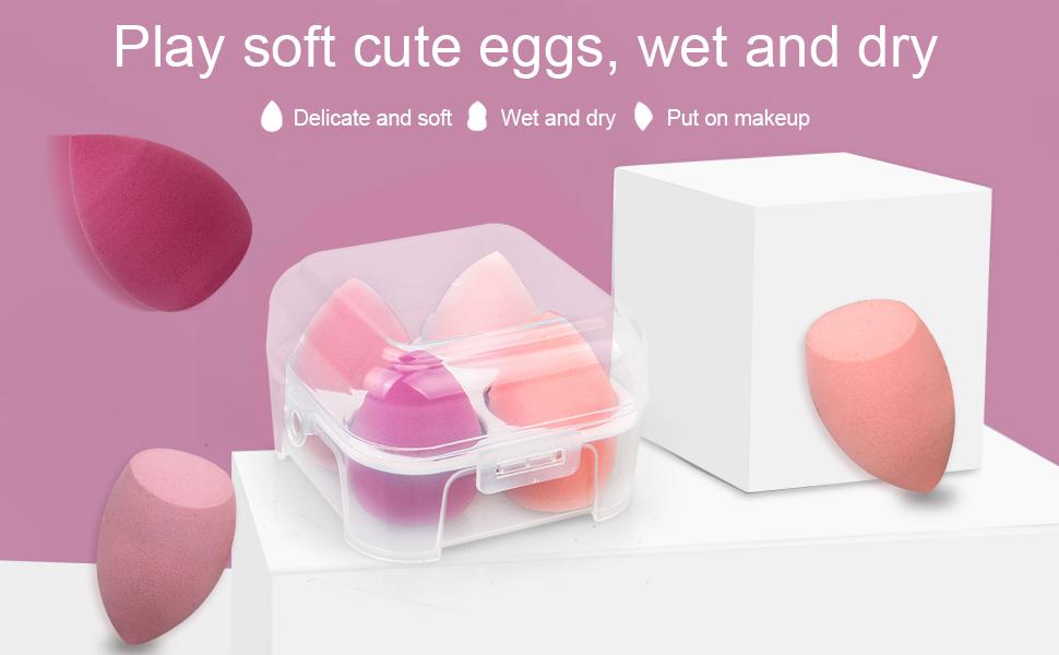 makeup sponge